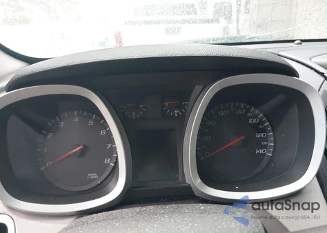 2015 Chevrolet Equinox 1Lt z USA, uszkodzony, nr VIN 2GNFLFE38F6261374